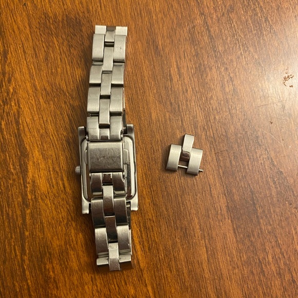 Kenneth Cole Reaction Watch - Picture 4 of 5